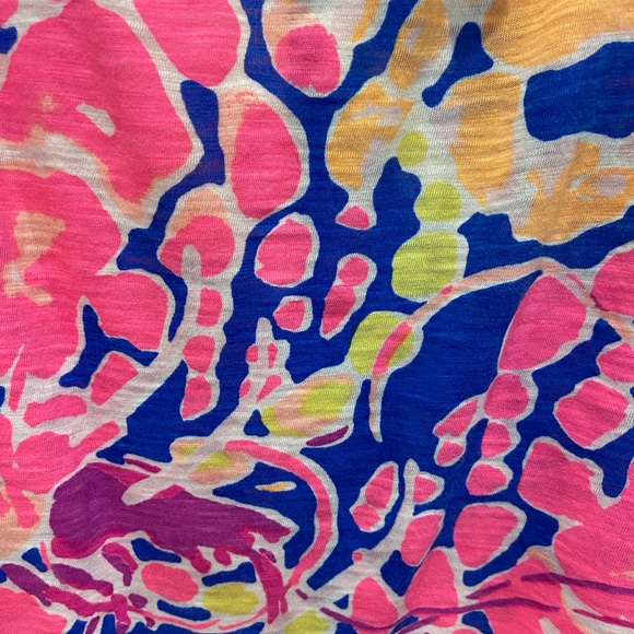 Lilly Pulitzer Tank Top - Picture 3 of 3